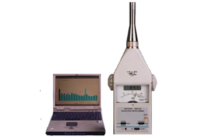 实时噪声记录分析仪HS5660BX